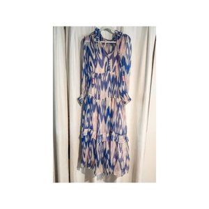 Anthropologie Spring Dress